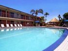 фото отеля Days Inn West Palm Beach - Airport North