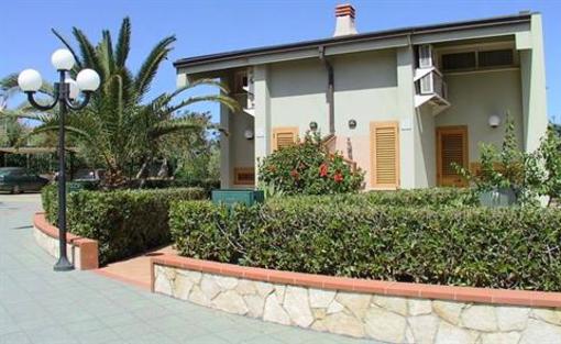 фото отеля Residence Fontana Barone
