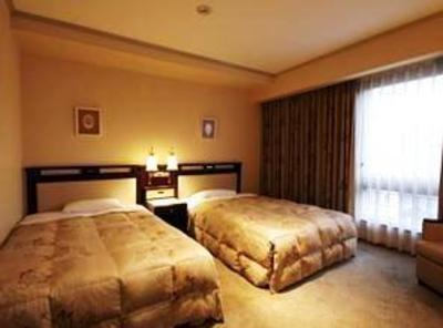 фото отеля Sasebo Washington Hotel