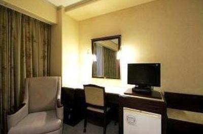 фото отеля Sasebo Washington Hotel