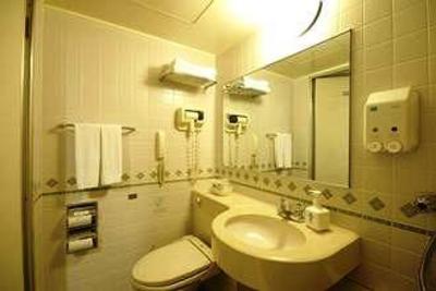 фото отеля Sasebo Washington Hotel