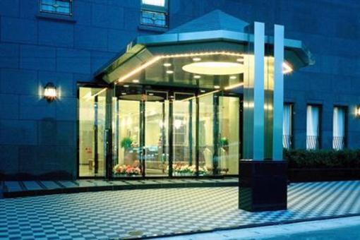 фото отеля Sasebo Washington Hotel