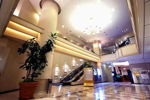 фото отеля Sasebo Washington Hotel