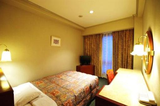 фото отеля Sasebo Washington Hotel