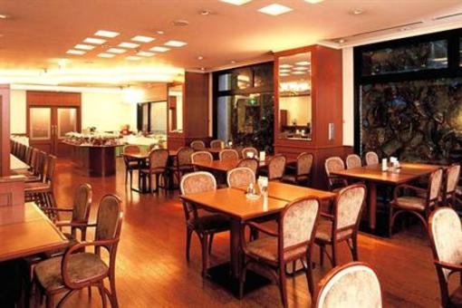 фото отеля Sasebo Washington Hotel