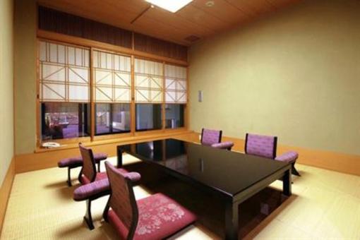фото отеля Sasebo Washington Hotel