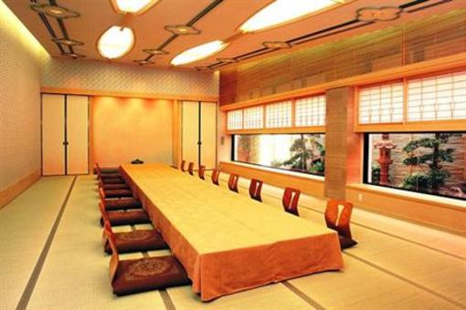 фото отеля Sasebo Washington Hotel