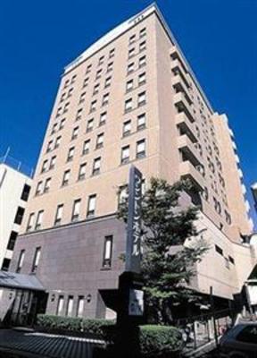 фото отеля Sasebo Washington Hotel