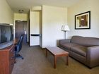 фото отеля Sleep Inn & Suites Douglas (Wyoming)