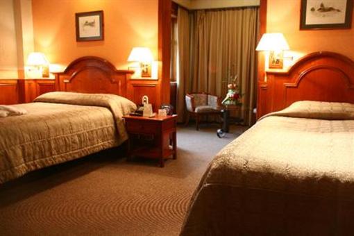 фото отеля Crespo Hotel Cuenca (Ecuador)