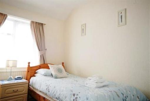 фото отеля James Guest House