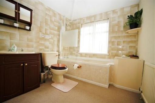 фото отеля James Guest House