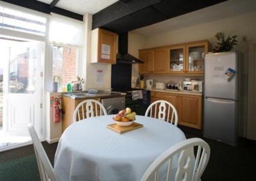 фото отеля James Guest House