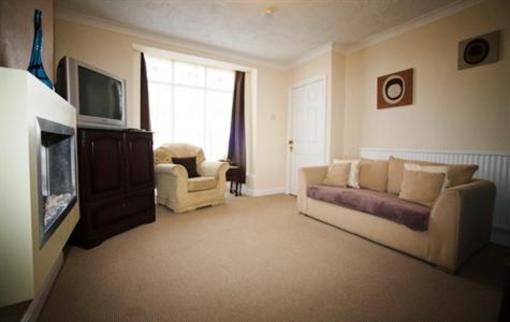 фото отеля James Guest House
