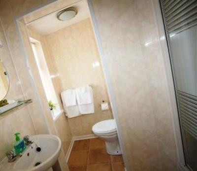фото отеля James Guest House