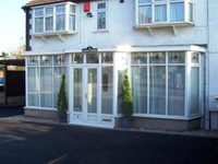 James Guest House
