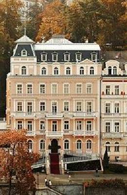 фото отеля Humboldt Park Hotel & Spa