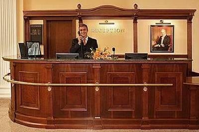 фото отеля Humboldt Park Hotel & Spa