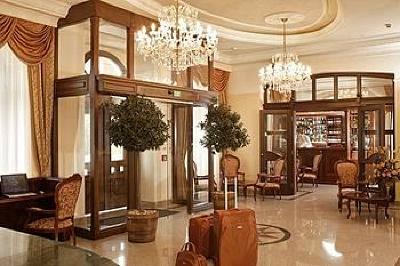 фото отеля Humboldt Park Hotel & Spa
