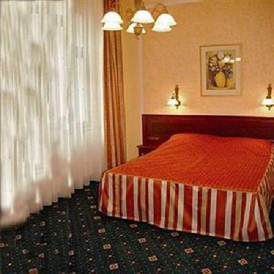 фото отеля Humboldt Park Hotel & Spa