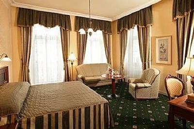 фото отеля Humboldt Park Hotel & Spa