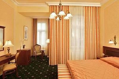 фото отеля Humboldt Park Hotel & Spa