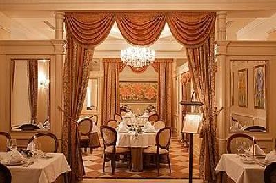 фото отеля Humboldt Park Hotel & Spa