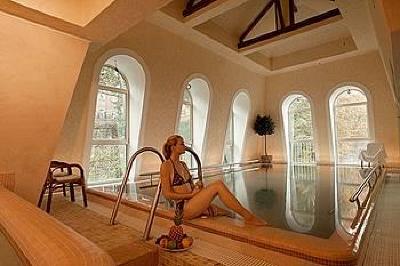 фото отеля Humboldt Park Hotel & Spa