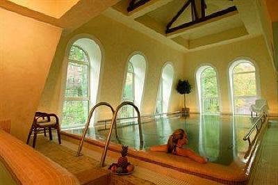 фото отеля Humboldt Park Hotel & Spa