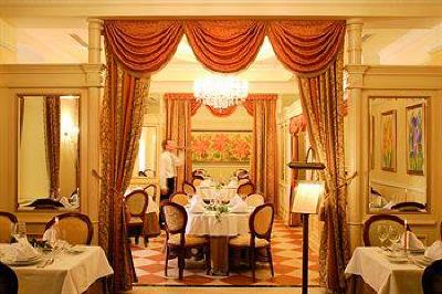 фото отеля Humboldt Park Hotel & Spa