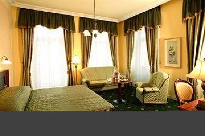 фото отеля Humboldt Park Hotel & Spa