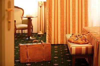 фото отеля Humboldt Park Hotel & Spa