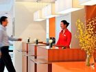 фото отеля Hotel Ibis Anshan Shengli Square