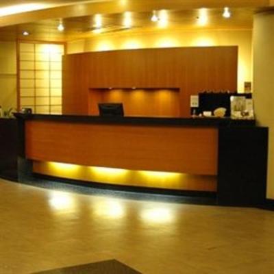 фото отеля Hotel Isago Kobe