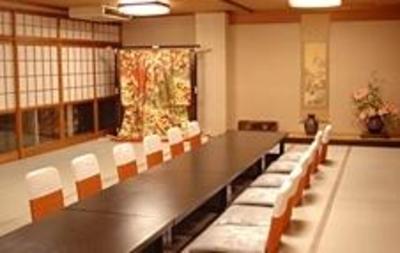 фото отеля Hotel Isago Kobe