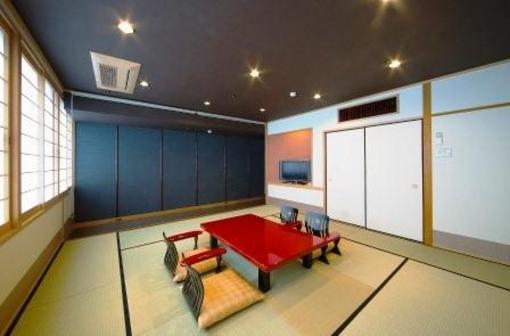 фото отеля Hotel Isago Kobe
