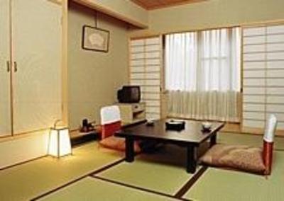фото отеля Hotel Isago Kobe