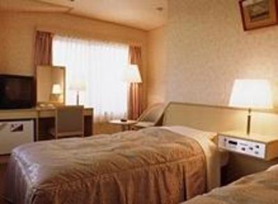 фото отеля Hotel Isago Kobe