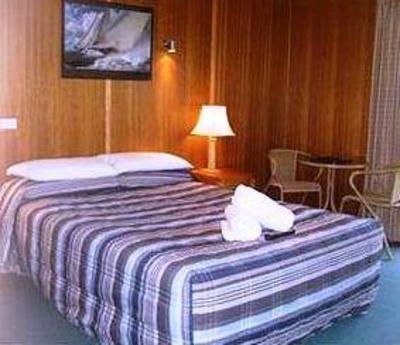 фото отеля Point Lonsdale Guesthouse Hotel