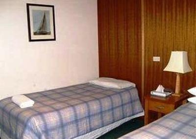 фото отеля Point Lonsdale Guesthouse Hotel