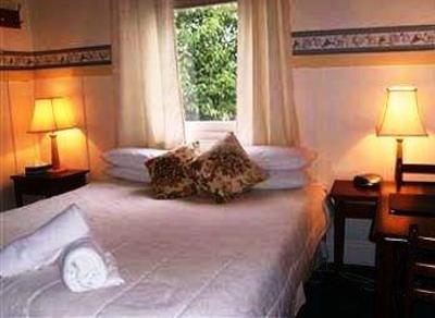 фото отеля Point Lonsdale Guesthouse Hotel