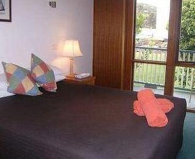фото отеля Point Lonsdale Guesthouse Hotel