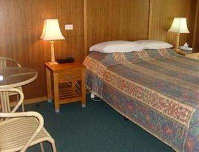 фото отеля Point Lonsdale Guesthouse Hotel