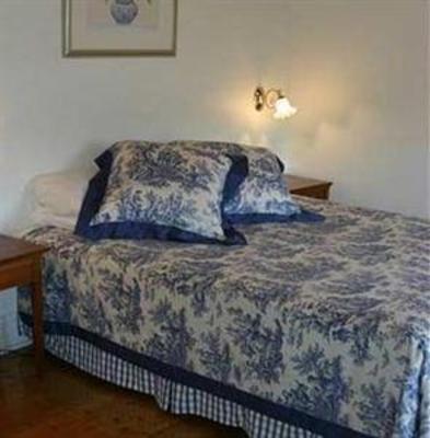 фото отеля Point Lonsdale Guesthouse Hotel