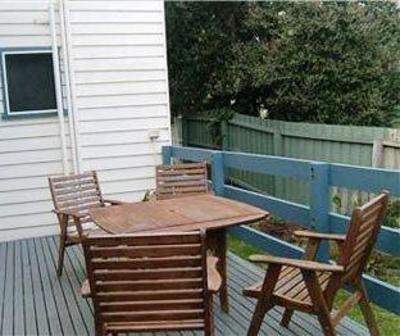 фото отеля Point Lonsdale Guesthouse Hotel