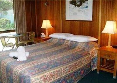 фото отеля Point Lonsdale Guesthouse Hotel