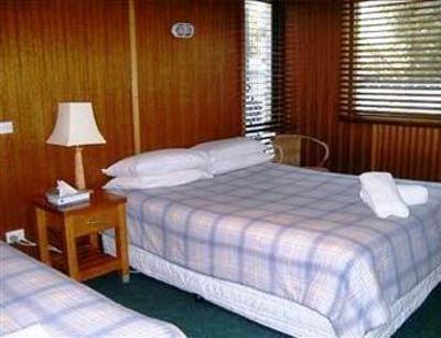 фото отеля Point Lonsdale Guesthouse Hotel