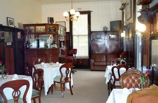 фото отеля Point Lonsdale Guesthouse Hotel