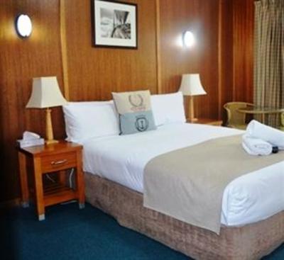 фото отеля Point Lonsdale Guesthouse Hotel
