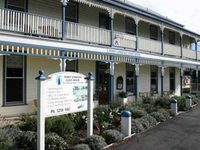 Point Lonsdale Guesthouse Hotel